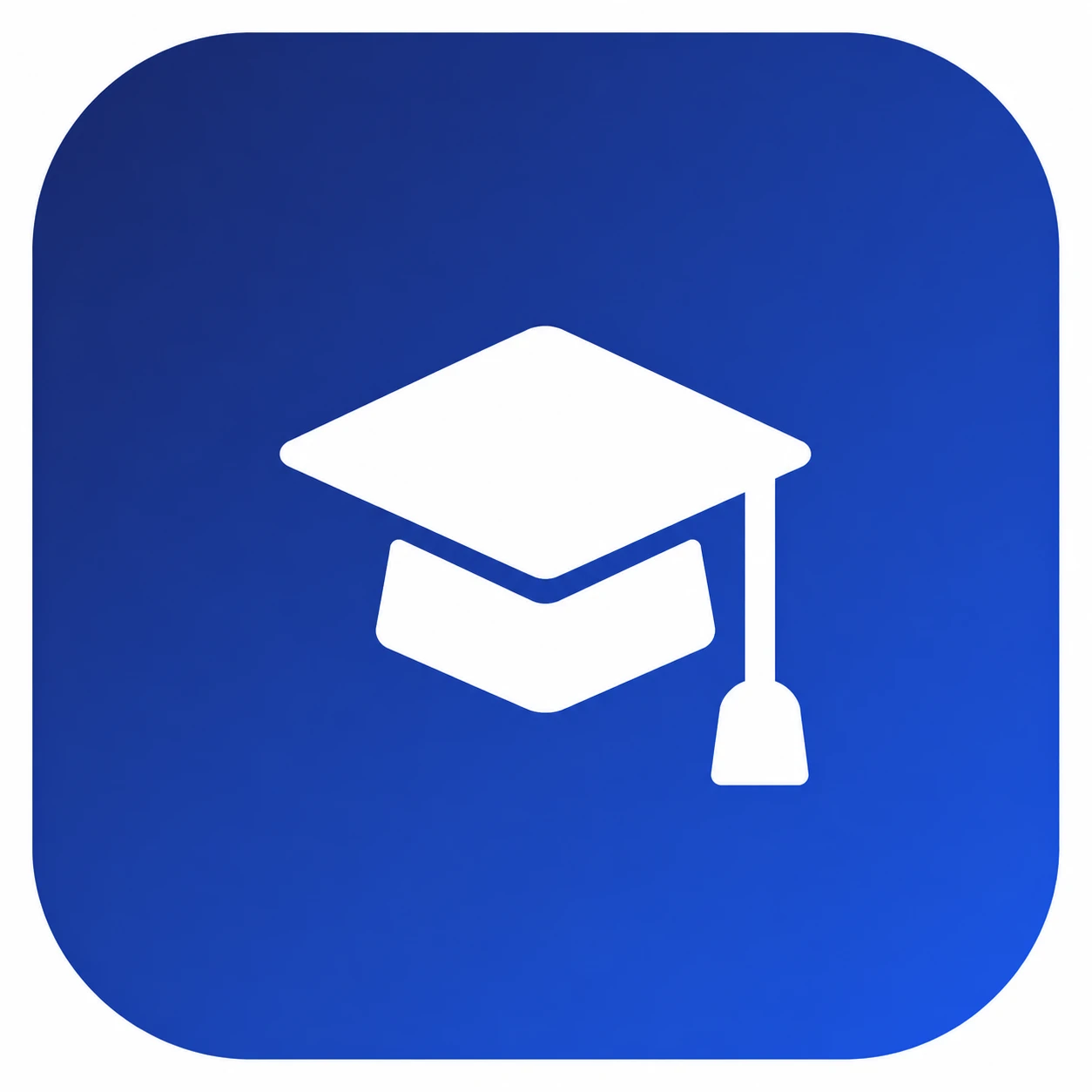 Graduation Icon