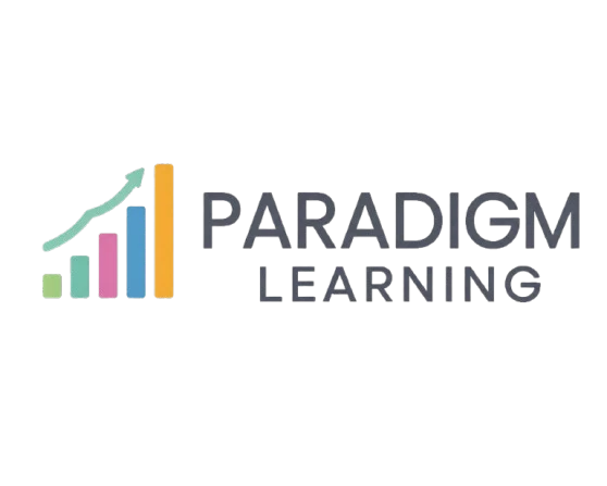 Paradigm Learning Logo