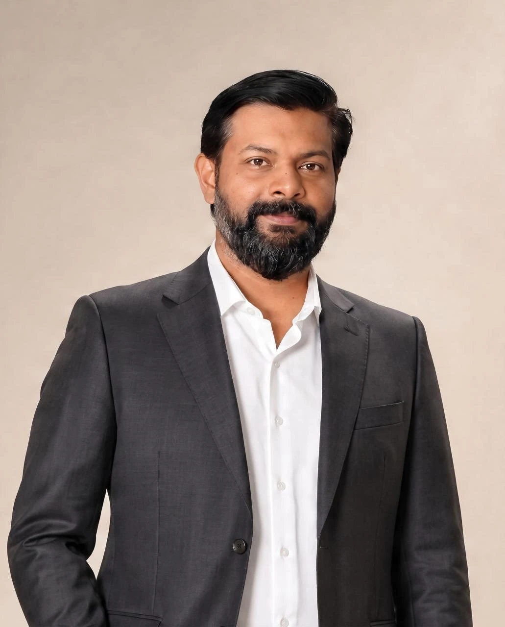 Sunil Joseph