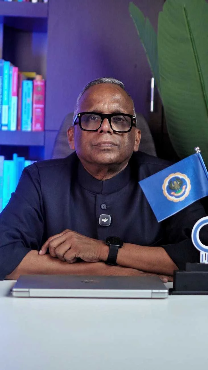 Mustafa Abdul Kasim