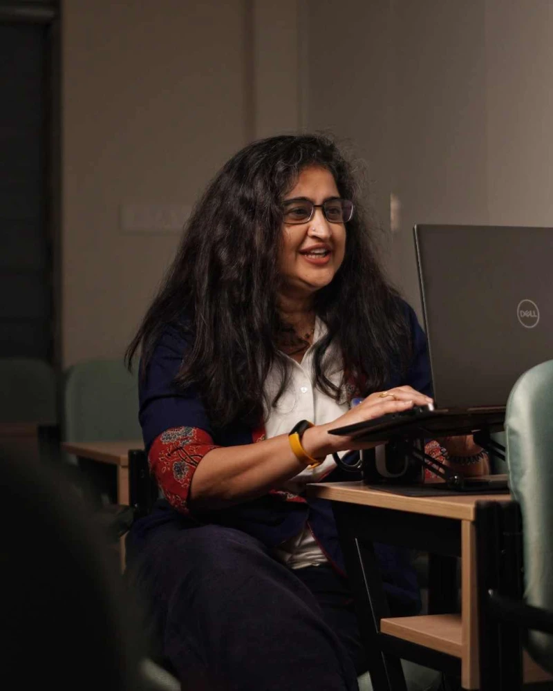 Preethi Gopalakrishnan